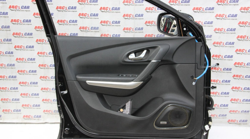 Boxa (BOSE) usa dreapta fata Renault Kadjar 2015-2022