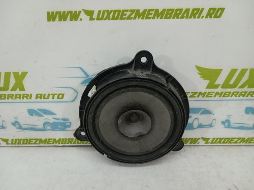 Boxa difuzor 28156EU00A Nissan X-Trail T31 [2007 - 2011]