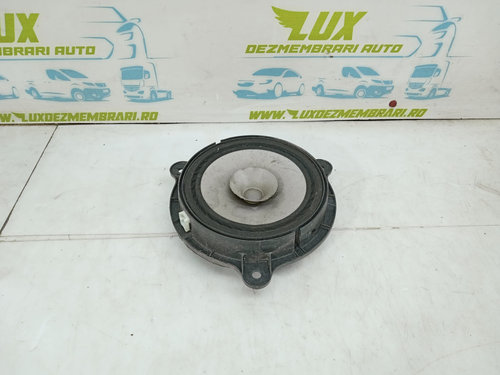 Boxa difuzor 28156EU00A Nissan X-Trail T31 [2007 - 2011]