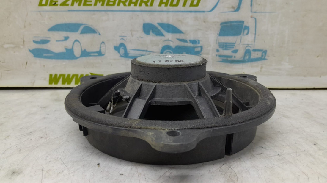 Boxa difuzor 7606500454 Nissan Qashqai J10 [2007 - 2010]