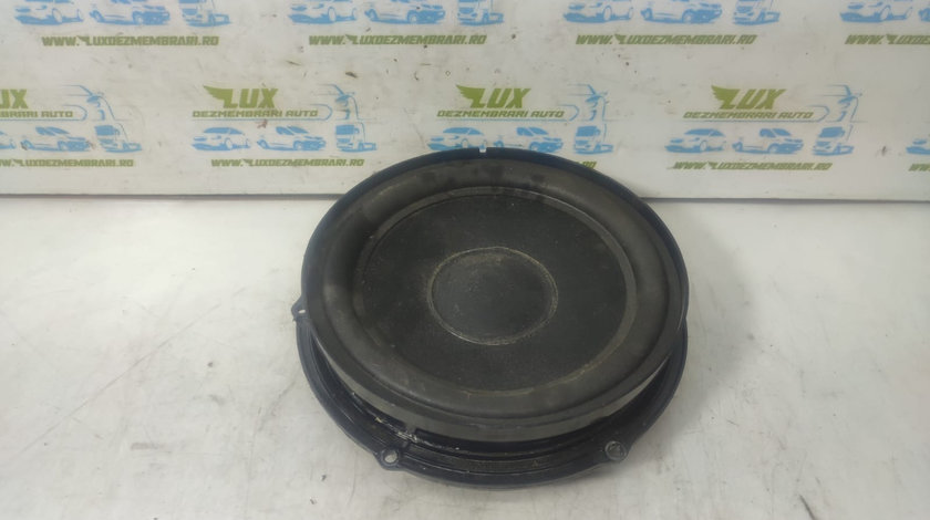 Boxa difuzor 7E0035411A Volkswagen VW Touareg generatia 1 7L [2002 - 2007]