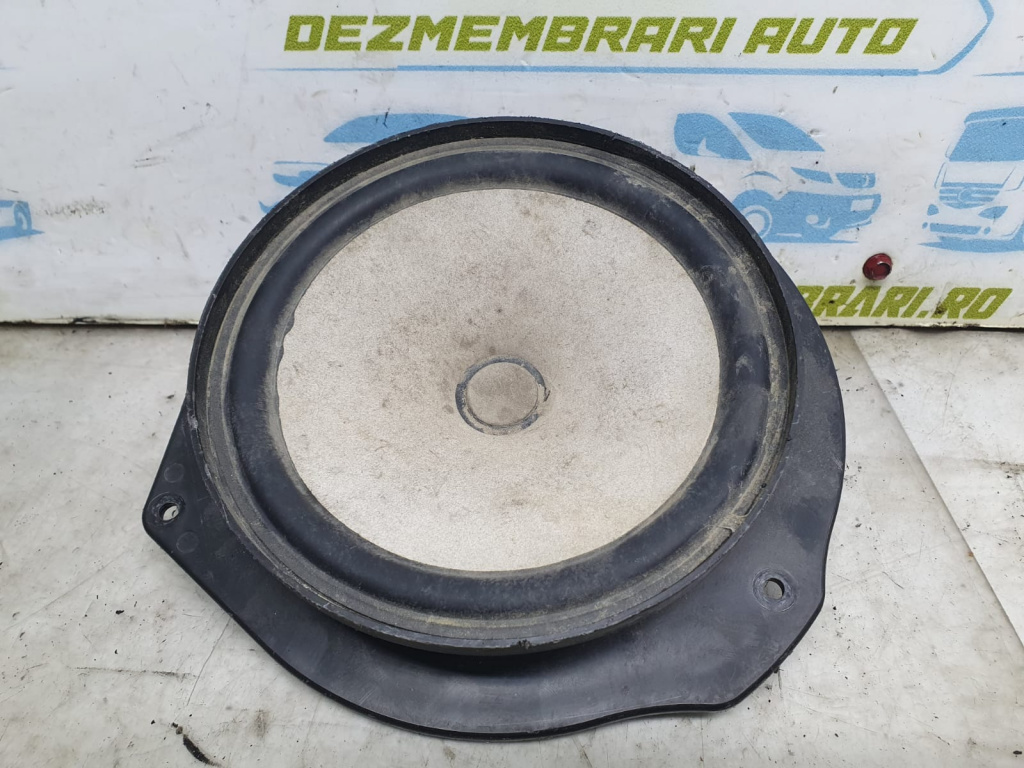 Boxa difuzor a2049062401 Mercedes-Benz ML W164 [2005 - 2008]