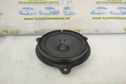 Boxa difuzor A4538270200 281569368r Renault Captur 2 [2019 - 2020]