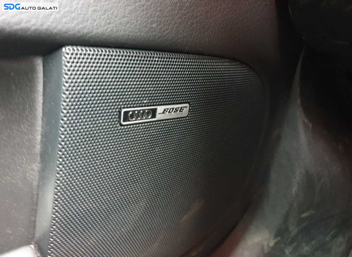 Boxa Difuzor Audio BOSE Audi A4 B6 2001 - 2005 [C1990]