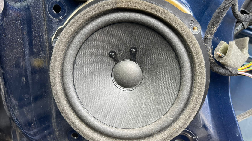 Boxa Difuzor Audio de pe Usa Portiera Fata Stanga sau Dreapta Ford S-Max 2010 - 2014 Cod AA6T-18808-AA [C2861]