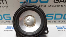 Boxa Difuzor Audio Usa Portiera Fata Spate BMW Ser...