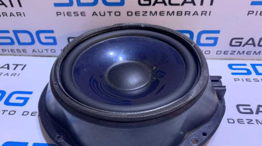 Boxa Difuzor Audio Usa Portiera Fata Stanga Dreapta Ford Focus 2 2004 - 2010 Cod 3M5T-18808-DD 3M5T18808DD