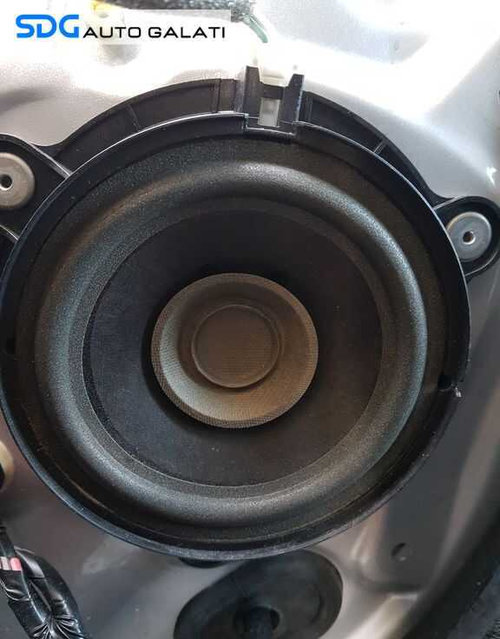 Boxa Difuzor Audio Usa Portiera Fata Stanga Dreapta Renault Megane 3 2008 - 2016