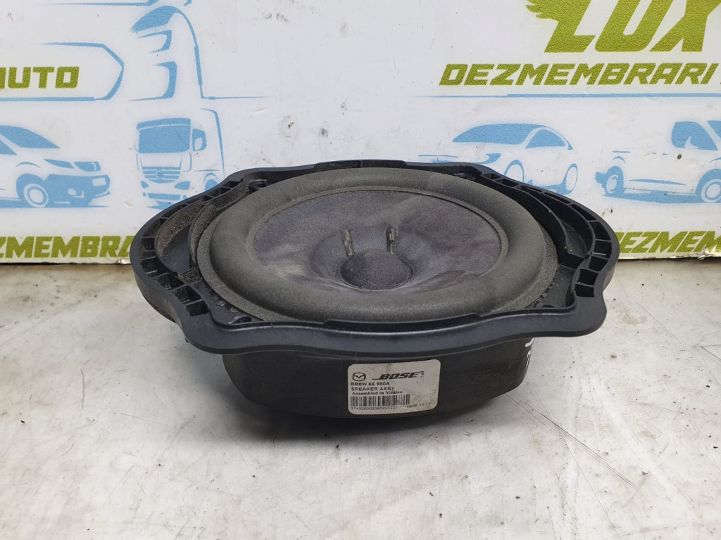 Boxa difuzor br8w66960a Mazda CX-7 [facelift] [2009 - 2012] 2.2 MZR-CD R2AA