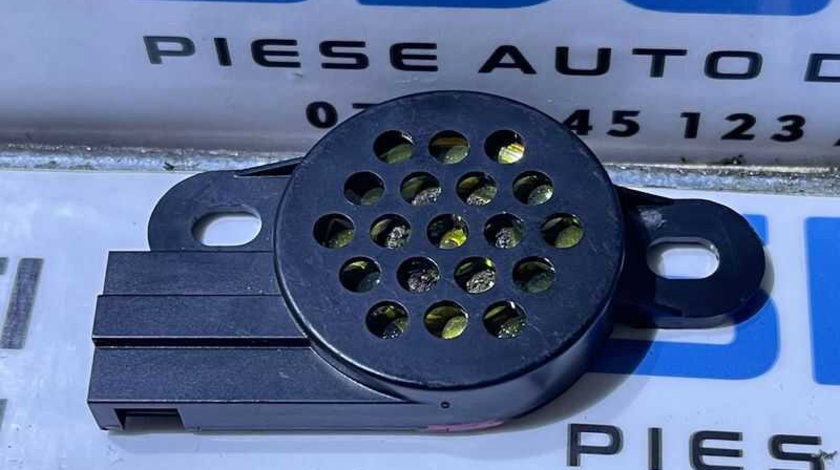 Boxa Difuzor Buzzer Buzzer Avertizare Senzori Parcare Skoda Superb 1 2002 - 2008 Cod 1J0919279