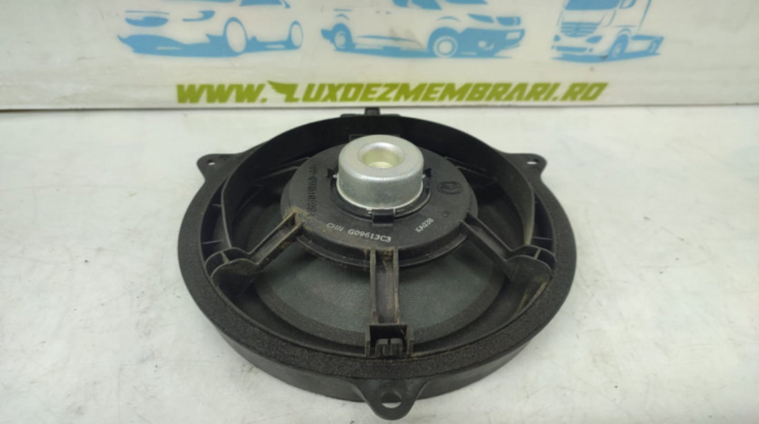 Boxa difuzor d65166960 Mazda 2 DE [2007 - 2010]