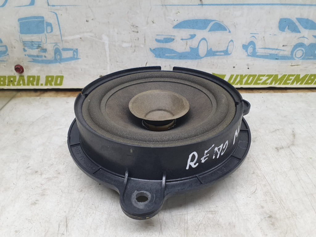 Boxa difuzor dreapta spate Renault Megane 3 [2008 - 2014]