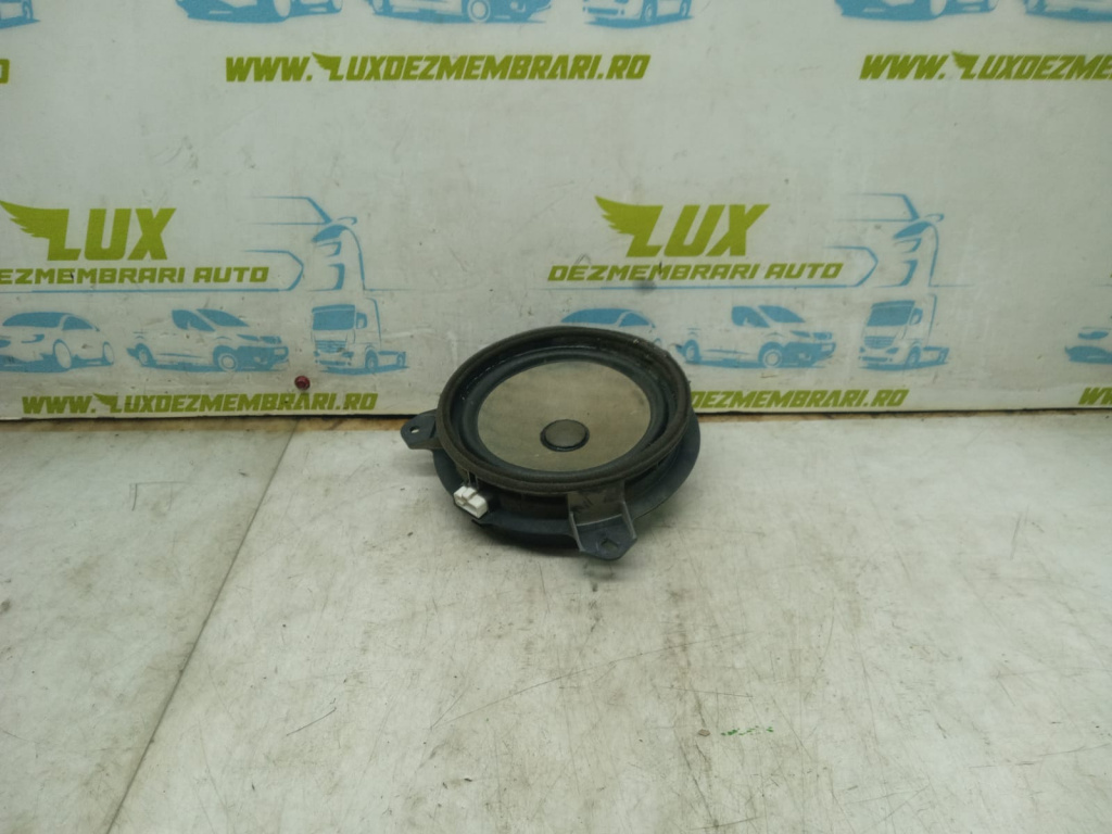 Boxa difuzor dreapta spate Toyota Rav 4 3 [2005 - 2008]