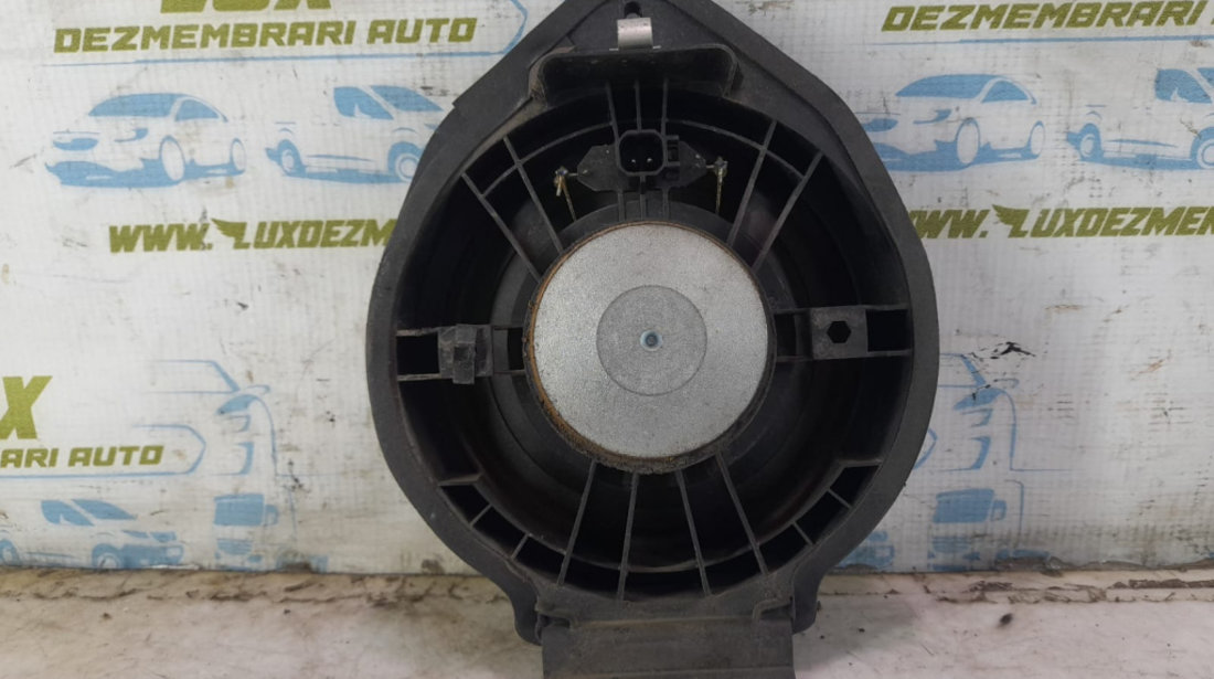 Boxa difuzor Opel Astra J [2009 - 2012] 1.7 cdti A17DTR