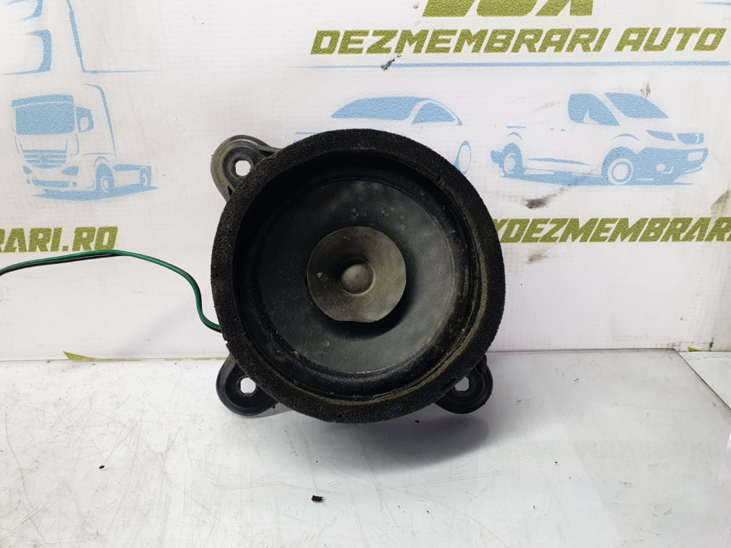 Boxa difuzor stanga spate a1688200502 Mercedes-Benz A-Class W168 [1997 - 2001]