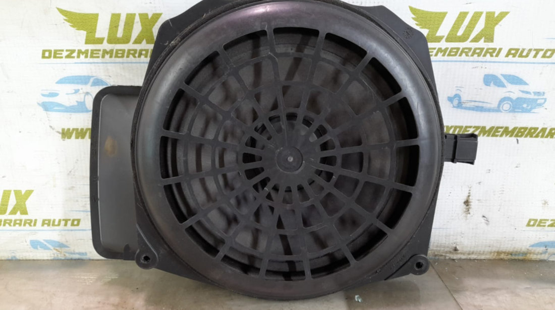 Boxa difuzor subwoofer 8E5035412D0 Audi A4 B7 [2004 - 2008] 2.0 tdi BLB