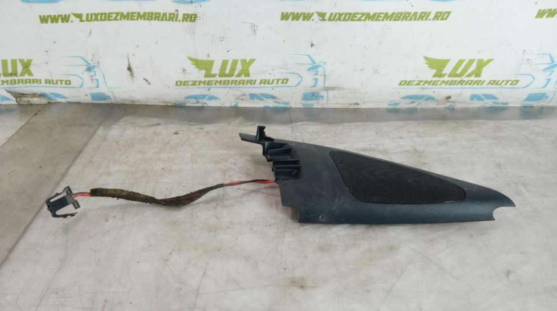 Boxa difuzor tweeter 1j0035411f Seat Toledo 2 [1999 - 2006]