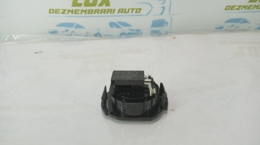 Boxa difuzor tweeter 281480007r Renault Zoe [2012 - 2020] 5AQ607, 44.5 KWh