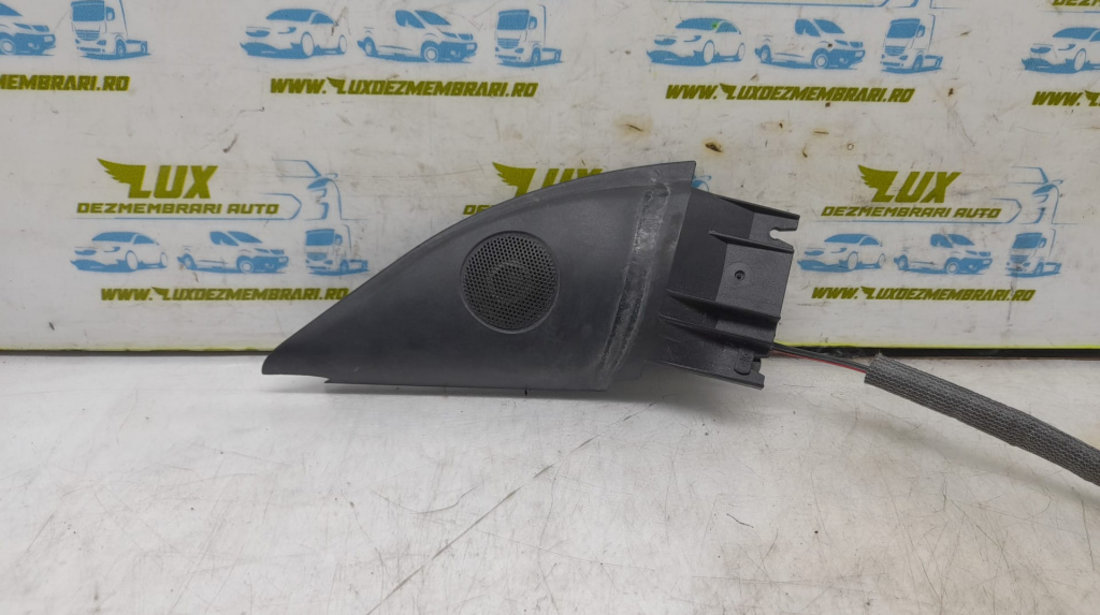 Boxa difuzor tweeter 3b0837993 Volkswagen VW Passat B5.5 [facelift] [2000 - 2005]