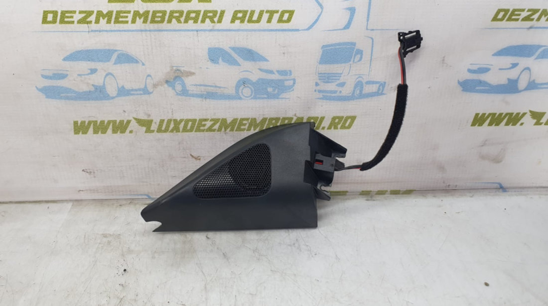 Boxa difuzor tweeter 3c0035411 Volkswagen VW Passat B6 [2005 - 2010]