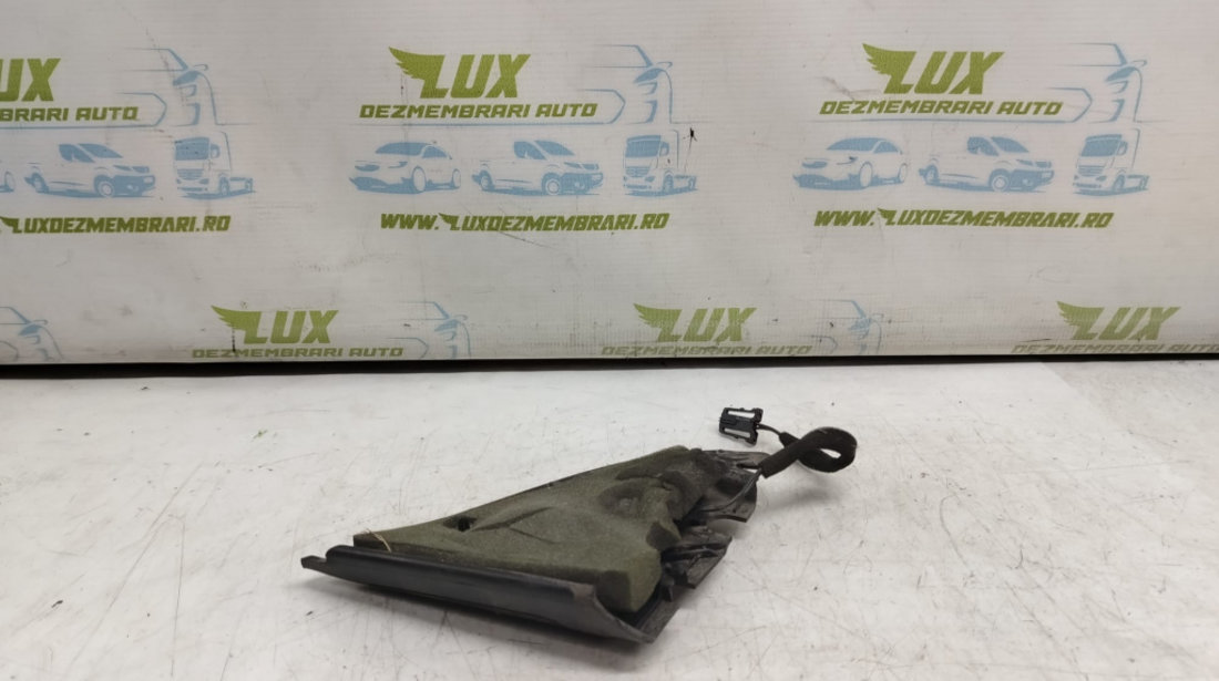 Boxa difuzor tweeter 6L0837974f Seat Ibiza 3 [facelift] 6L [2006 - 2008]