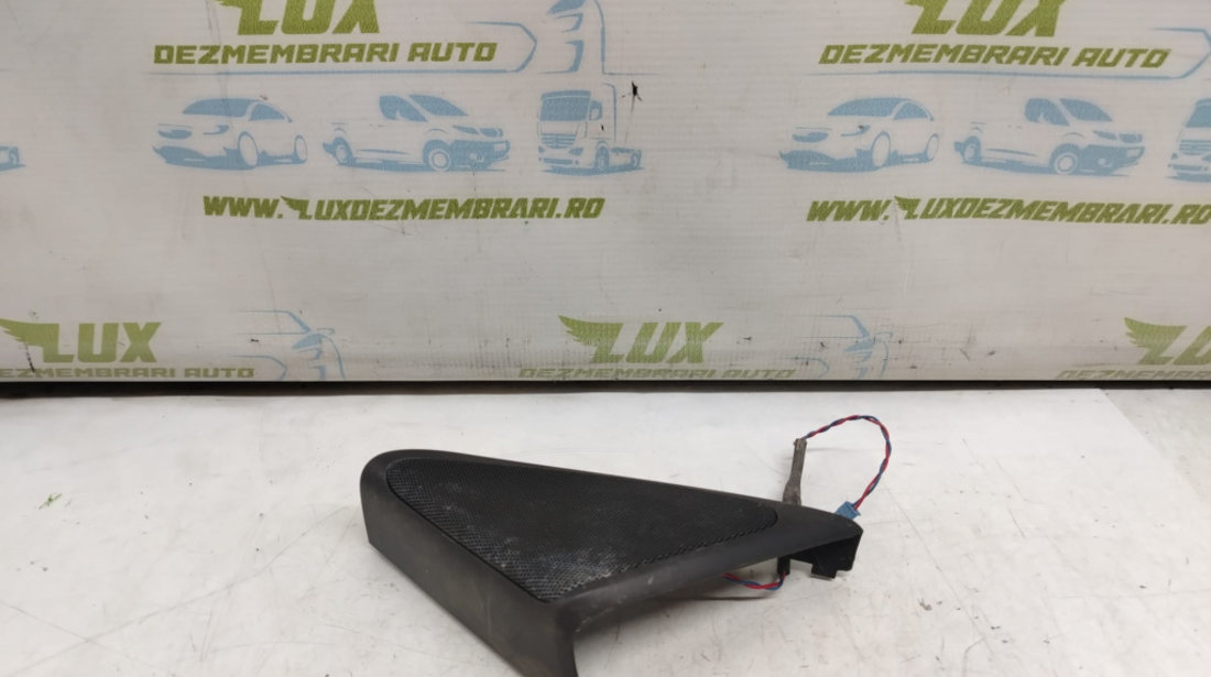 Boxa difuzor tweeter 7226611 BMW Seria 7 F01/F02 [2008 - 2012]