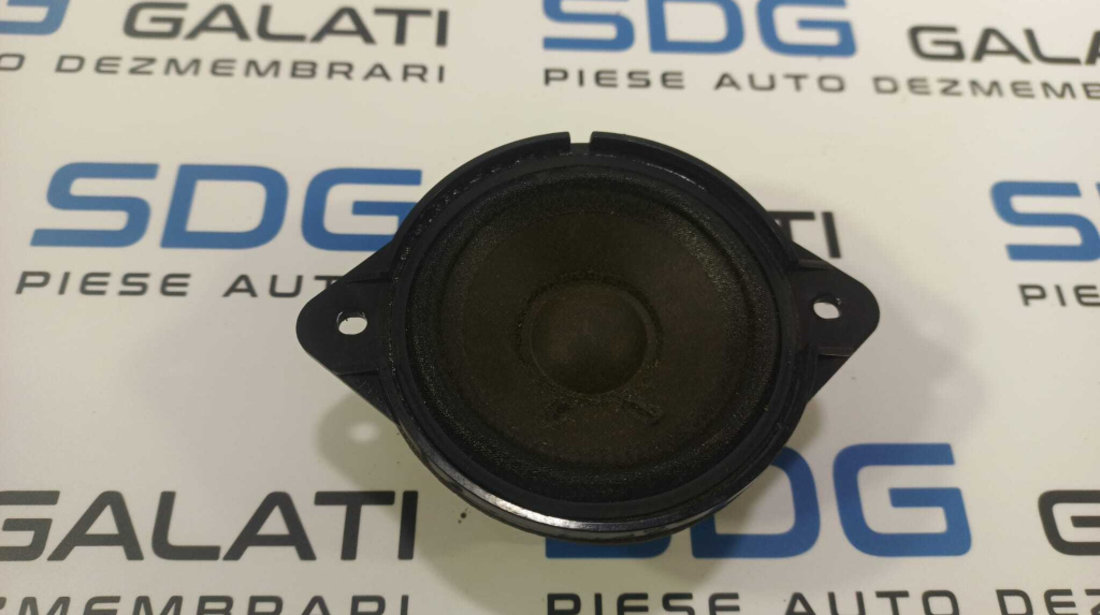 Boxa Difuzor Tweeter Plansa Bord Audi A5 2008 - 2016 Cod 8T0035416 [L1158]