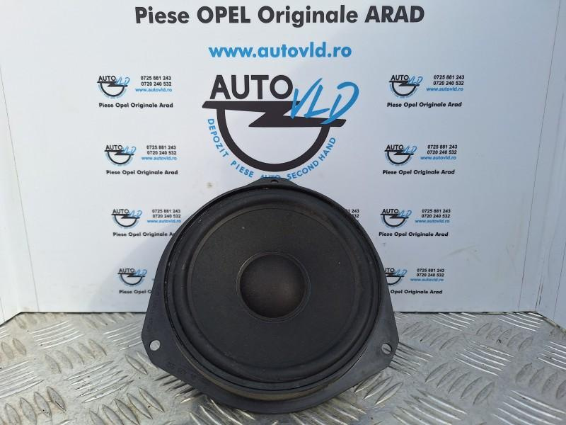 Boxa difuzor usa fata Opel Astra H 2004-2007 93173629