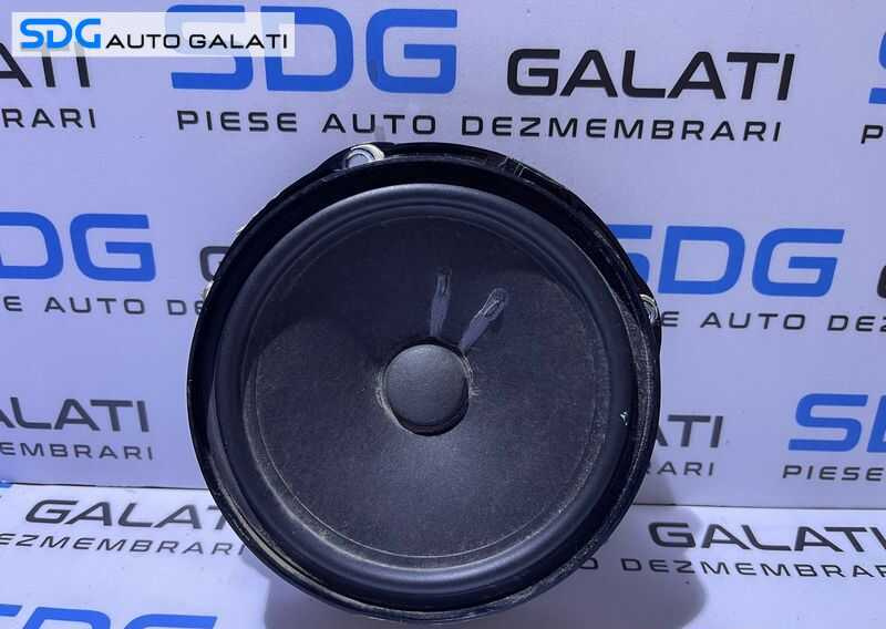 Boxa Difuzor Usa Portiera Skoda Octavia 3 2013 - 2020