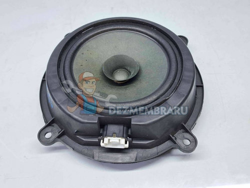 Boxa dreapta fata MAZDA 6 (GJ1) [Fabr 2014-2021] KF0166960