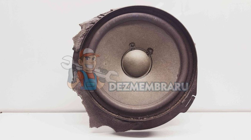 Boxa dreapta fata Mercedes Clasa E (W211) [Fabr 2002-2009] A2118207202