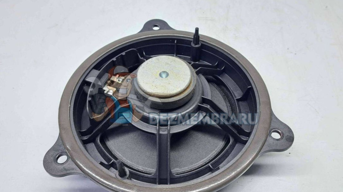 Boxa dreapta fata Nissan Juke [Fabr 2010-2014] Hatchback OEM