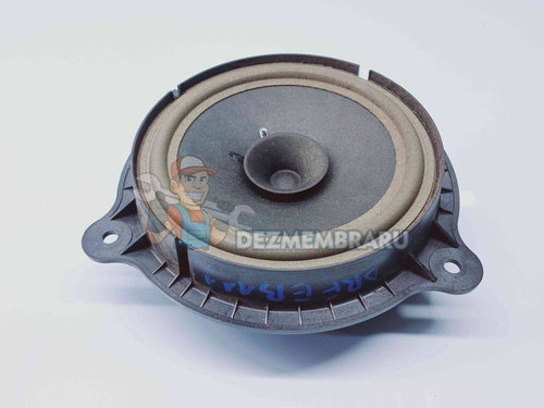 Boxa dreapta fata Nissan Qashqai +2 [Fabr 2008-2013] OEM