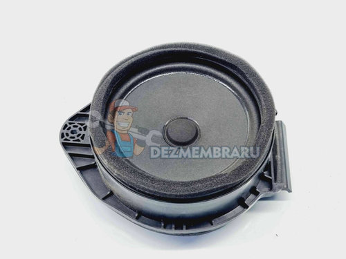 Boxa dreapta fata Opel Astra K Hatchback [Fabr 2015-2022] 39137996