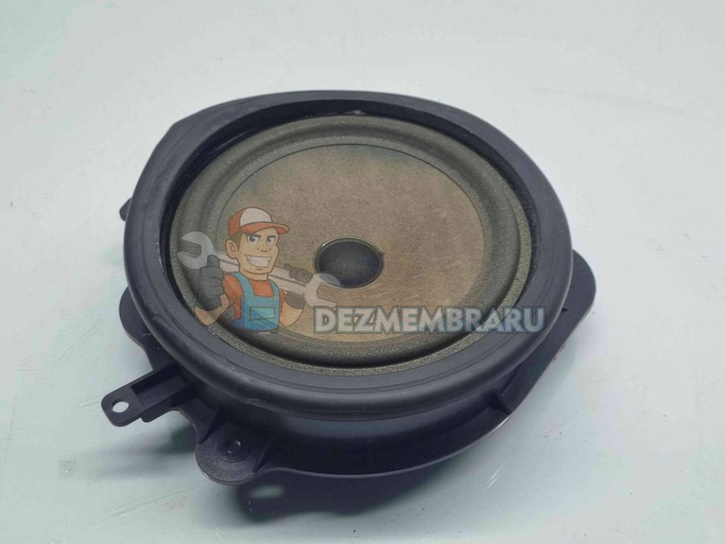 Boxa dreapta spate Audi A3 (8P1) [Fabr 2003-2012] 8P0035411