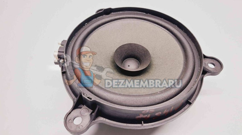 Boxa dreapta spate MAZDA 6 (GJ1) [Fabr 2014-2021] KE66960