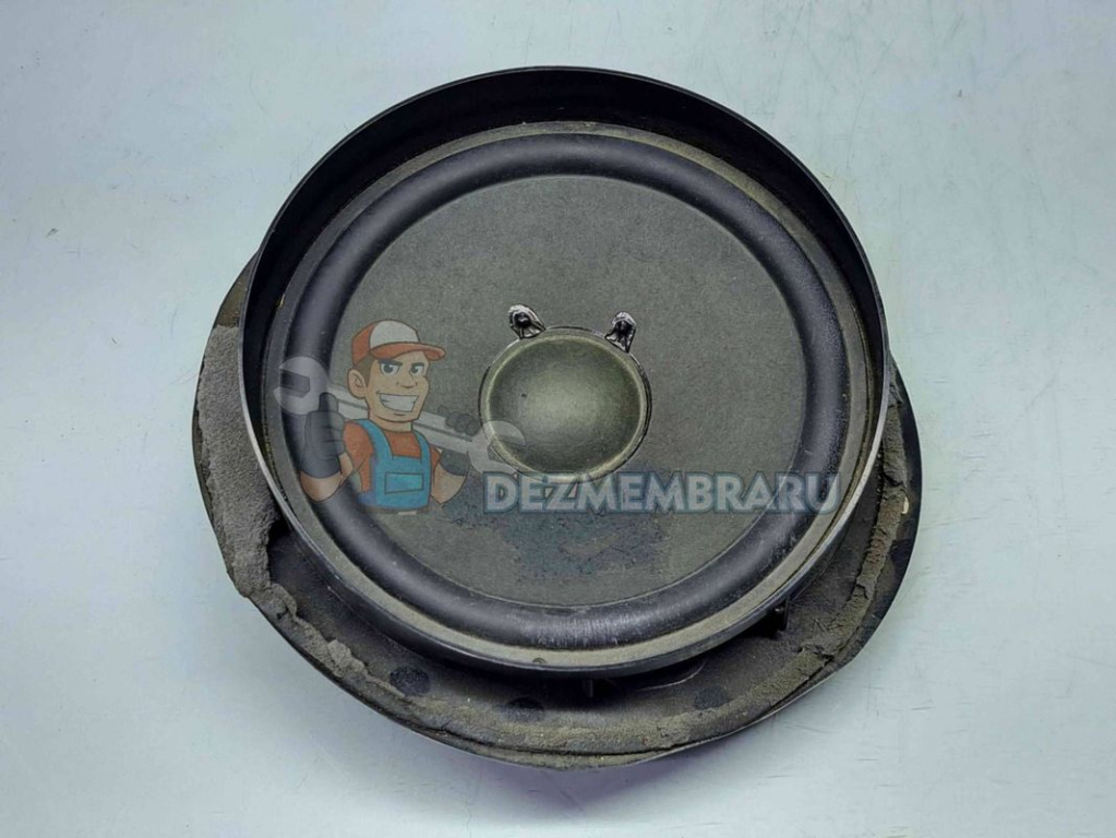 Boxa dreapta spate Mercedes Clasa E (W211) [Fabr 2002-2009] A2118207402