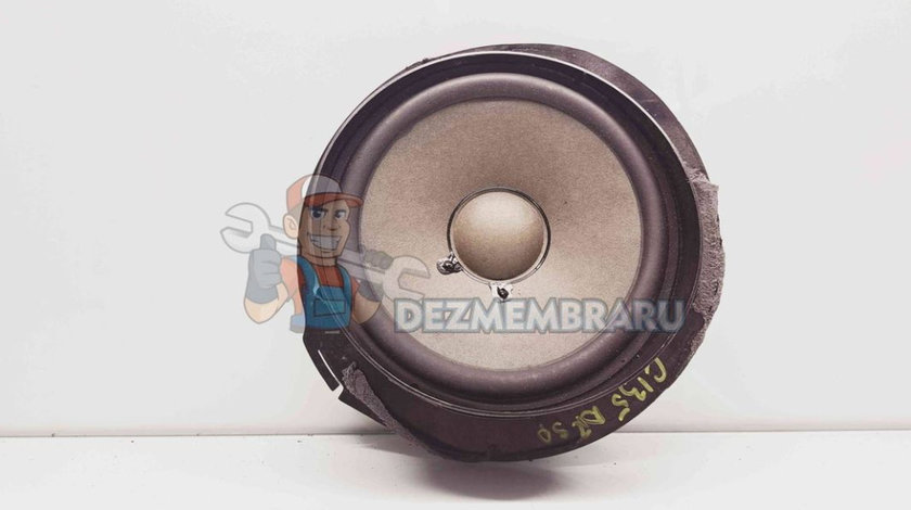 Boxa dreapta spate Mercedes Clasa E (W211) [Fabr 2002-2009] A2118207402