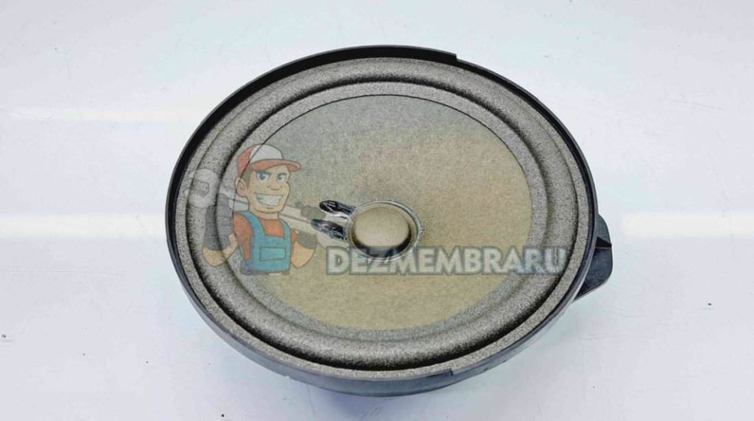 Boxa dreapta spate Mercedes Clasa E (W212) AMG [Fabr 2009-2016] A2128200402