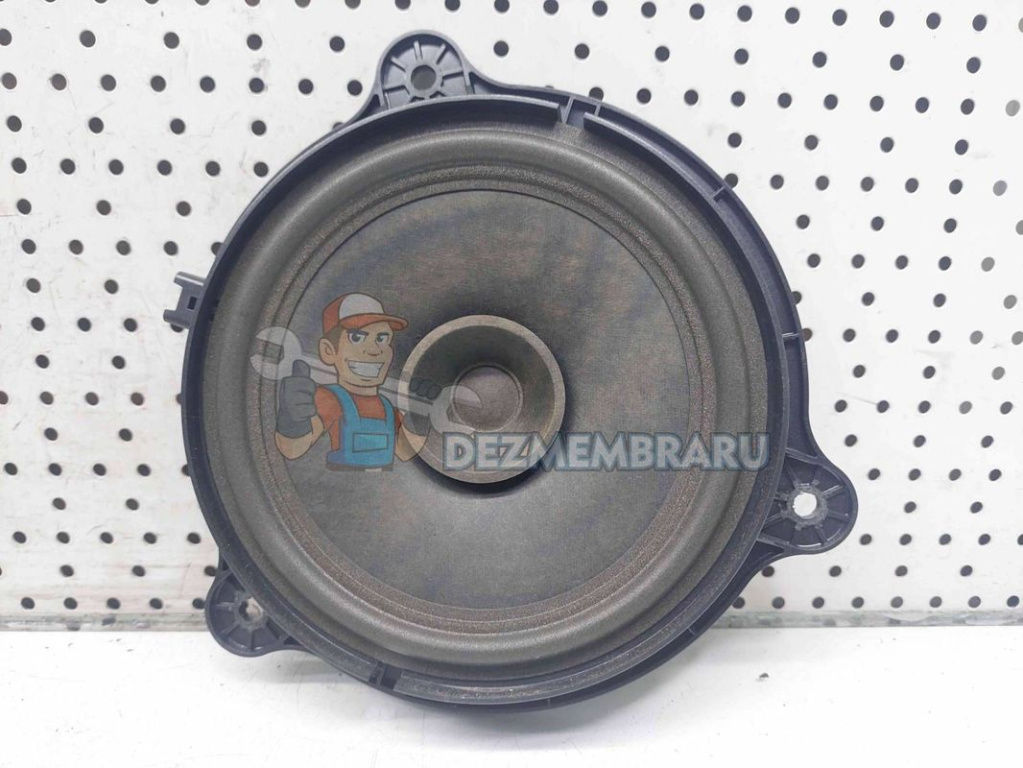 Boxa dreapta spate Nissan Qashqai [Fabr 2007-2014] 28156-9U00A