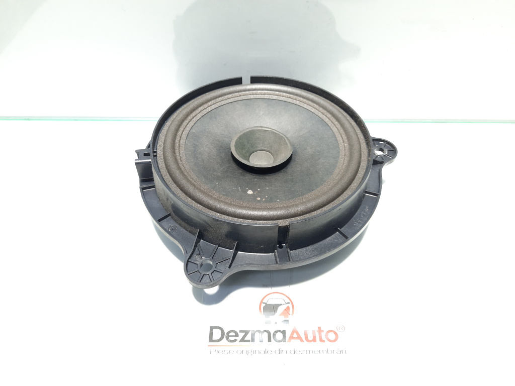 Boxa dreapta spate, Nissan Qashqai [Fabr 2007-2014] 28156-9U00A (id:447272)