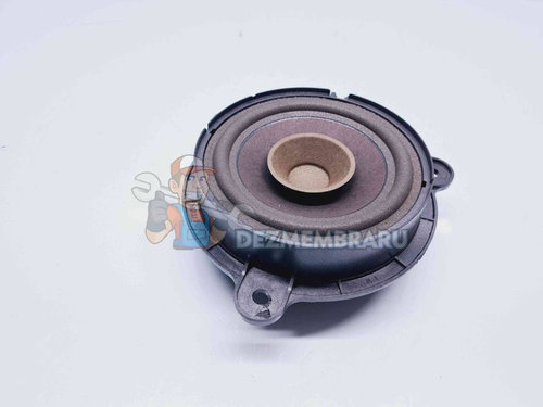 Boxa dreapta spate Renault Clio 4 [Fabr 2012-2020] OEM