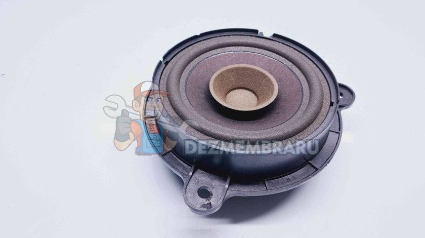 Boxa dreapta spate Renault Clio 4 [Fabr 2012-2020] OEM