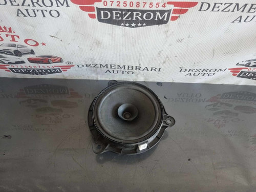 Boxa fata Dacia Logan II cod 57744928156