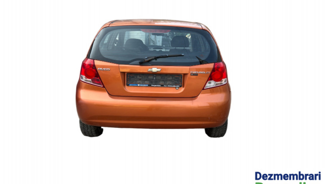 Boxa fata dreapta Chevrolet Aveo T200 [2003 - 2008] Hatchback 5-usi 1.2i MT (72 hp) KLAS/SH2/Aveo