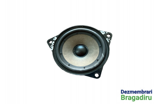 Boxa fata dreapta Cod: 6950131 65136950131 BMW X3 E83 [2003 - 2006] Crossover 2.0 d MT (150 hp)