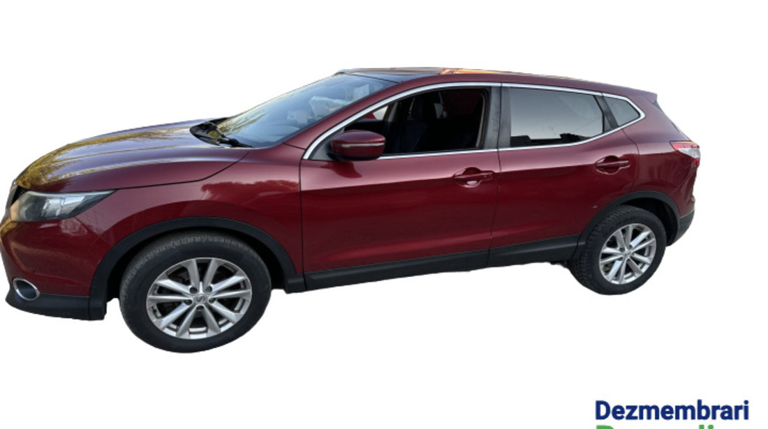 Boxa fata dreapta Nissan Qashqai 2 J11 [2013 - 2020] Crossover 1.5 dCi MT (110 hp)