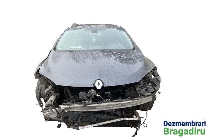 Boxa fata dreapta Renault Megane 3 [2008 - 2014] wagon 5-usi EURO 5