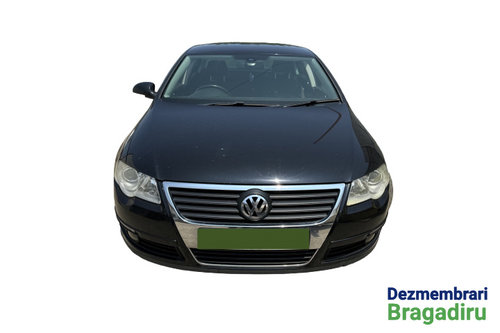 Boxa fata dreapta Volkswagen VW Passat B6 [2005 - 2010] Sedan 4-usi 2.0 TDI MT (140 hp) Cod motor BK...