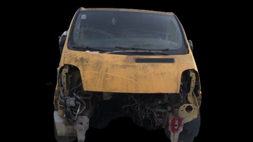 Boxa fata stanga Renault Trafic 2 [2001 - 2006] Minivan 1.9 dCi MT (82 hp)